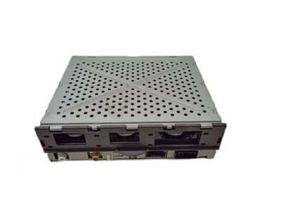 Audi a6 c6 блок управления тюнер радио 4f0035541l фото №1