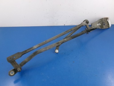 Citroen xsara i механізм двірник bosch фото №1