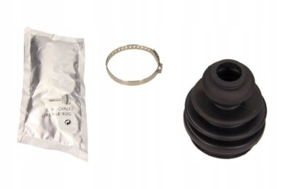 Maxgear захист шарнір vw wew. 99x24x57 фото №1