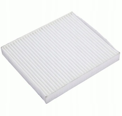 Denckermann m110624 фильтр, вентиляция пространство пассажирский фото №1