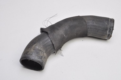 Volvo s60 v60 труба интеркулер 31338543 фото №1