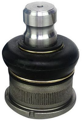 Шарова опора важеля denckermann d110059 reno master ii 98-09, opel mova фото №1