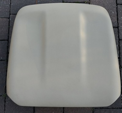 Audi a6 c6 спинка сиденье torrone 4f0819694ag фото №1