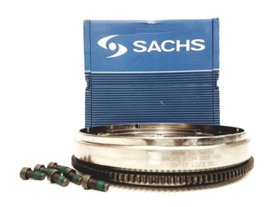 Sachs 2294 002 156 колесо маховик фото №1