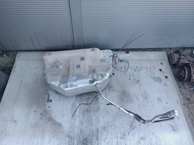 Bak бак топлива + помпа volvo s60 i 2.4 20v фото №1