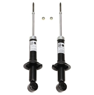 Master-sport germany 16k007412 амортизатор фото №1