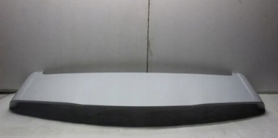 Спойлер крышка багажника багажника спойлер kia niro nowa + свет стоп 87210-g5000 фото №1