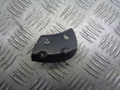 Кнопка багатофункціональний mercedes w203 a2038210879 фото №1