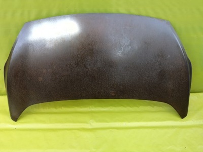 Ford ka mk2 08- капот крышка двигателя фото №1