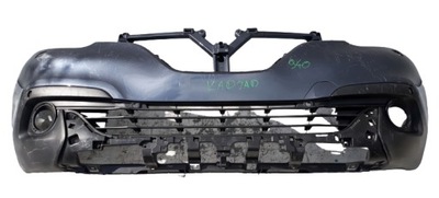 Renault kadjar -18 бампер передний перед фото №1