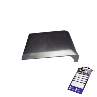 Молдинг наружный iveco daily 06+ кабина задняя левая заливная горловина фото №1