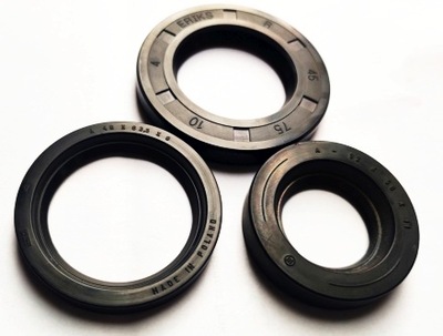 SIMERING USZCZELNIACZ 15X30X4,5 NBR JEDNOWARGOWY