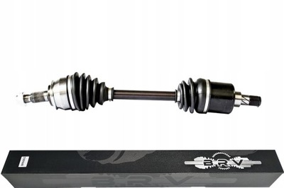 Привідний вал ліва mini r50, r53 cooper s 163km 170km фото №1