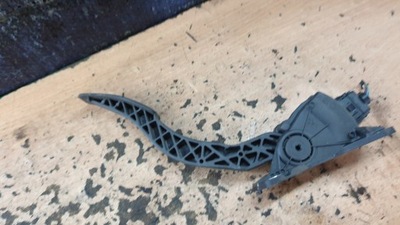 Chevrolet epica педаль потенциометр газа фото №1