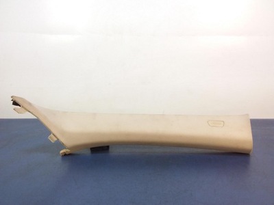 Bmw 7 f02 защита стойка правого 7112736 фото №1