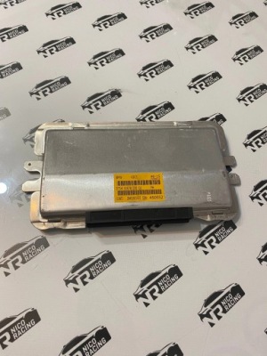 Модуль подвеска pneumotycznego 6878200 bmw f10 f15 фото №1