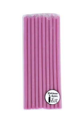 ŚWIECE intencyjne FIOLETOWE