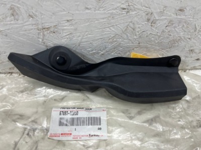 Toyota оригінальний номер a67893-02010 фото №1