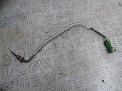 Датчик температуры выхлопных газов jeep 05146663ad фото №1