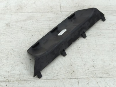 Корпус накладка панели радио berlingo rifter 9817753477 фото №1