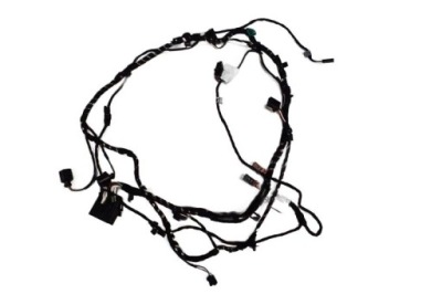 Vw golf vii жгут крышки багажника 5g0971175 фото №1