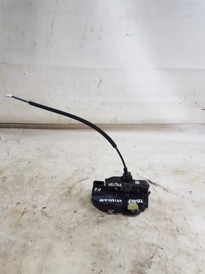 Opel vectra b замок двері правий перед оригінальний номер 13503782ks фото №1