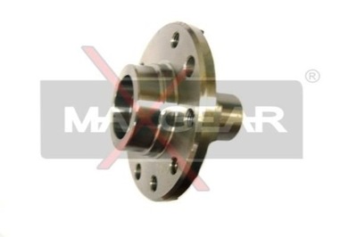 MAXGEAR 33-0487 CUBO RUEDAS  