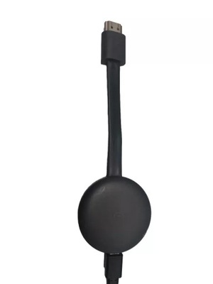 CHROMECAST GOOGLE NC2-6A5