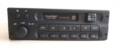 RADIO OPEL CAR 300 ASTRA CORSA VECTRA ZAFIRA OMEGA  