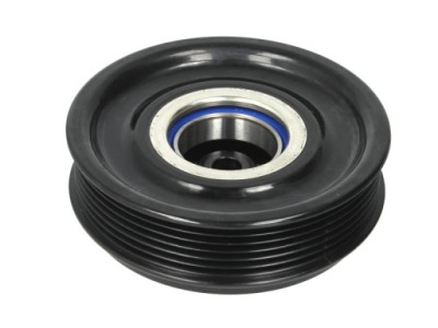 Зчеплення компресор кондиціонера thermotec ca601 фото №1