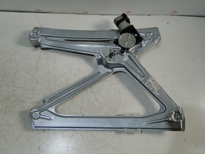 Smart fortwo ii a451 подъемник стекло правый перед фото №1