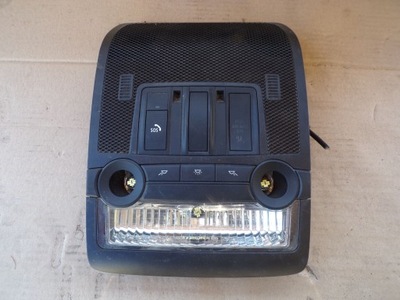 Лампа потолочный 9201858 bmw x3 f25 фото №1