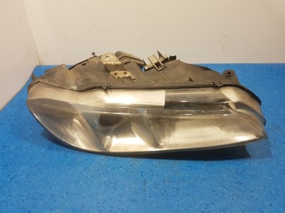 Peugeot 406 coupe фара правый фото №1
