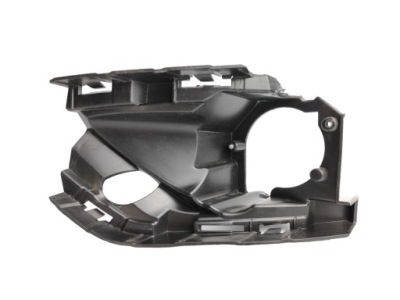 Ліва кронштейн протитуманної фари volvo xc40 оригінальний номер 31407959 фото №1