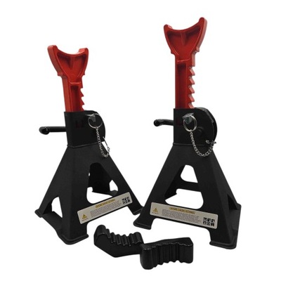 Podstawki podpory samochodowe kobyłki 4T T4402 Jobiprofi