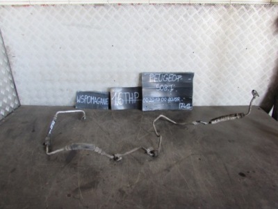 Шланг підсилювача peugeot 508 i 1.6 b thp 10-14 r. фото №1