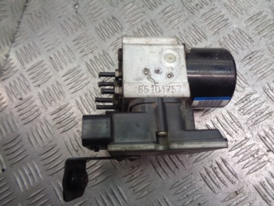 Насос abs fiat croma 51753788 фото №1