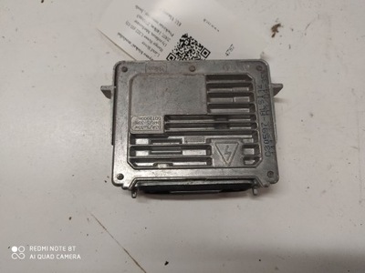 Модуль света land rover range rover sport l320 42514106 2.7l дизель фото №1