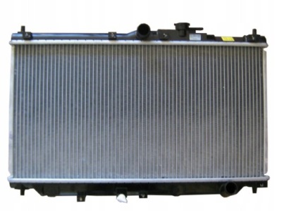 Радиатор wody honda accord 1.8 2.0 1993-1998 nowa фото №1