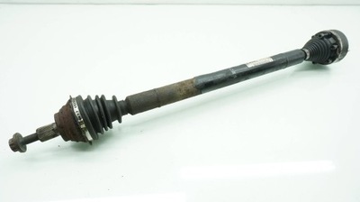 Vw golf vi 1.6 tdi привідний вал довга 1k0407272cc привідний вал фото №1