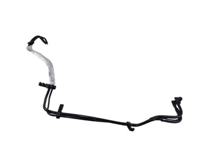 Шланг топлива топливный ford transit mk v 5 00- фото №1