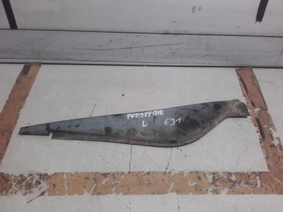 Bmw 8 e31 жабо ліва фото №1