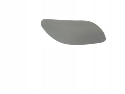 Заглушка омыватель бампер porsche cayenne 06-10 95562830211g2x r фото №1