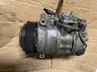 MERCEDES CLS W218 COMPRESSOR AIR CONDITIONER A0022309711 6SEU16C 4471502307  