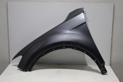 Vw t-roc 2ga крила перед передній лівий фото №1