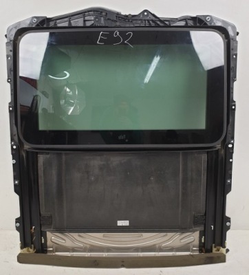 Люк bmw e92 coupe 7046159 фото №1