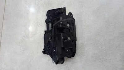 Vw up mii citigo замок двері правий перед 1s1837016b фото №1