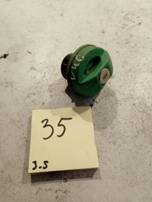 Alfa romeo 145 146 067786e крышка заливной топлива фото №1