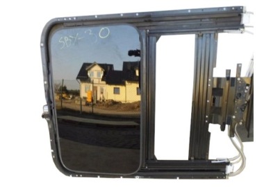 3d5877041k люк дах vw phaeton фото №1