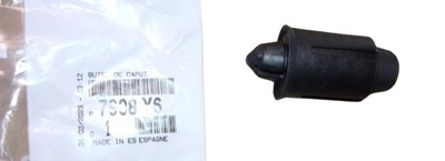 Відбійник капот peugeot 508 7908y6 оригінал фото №1